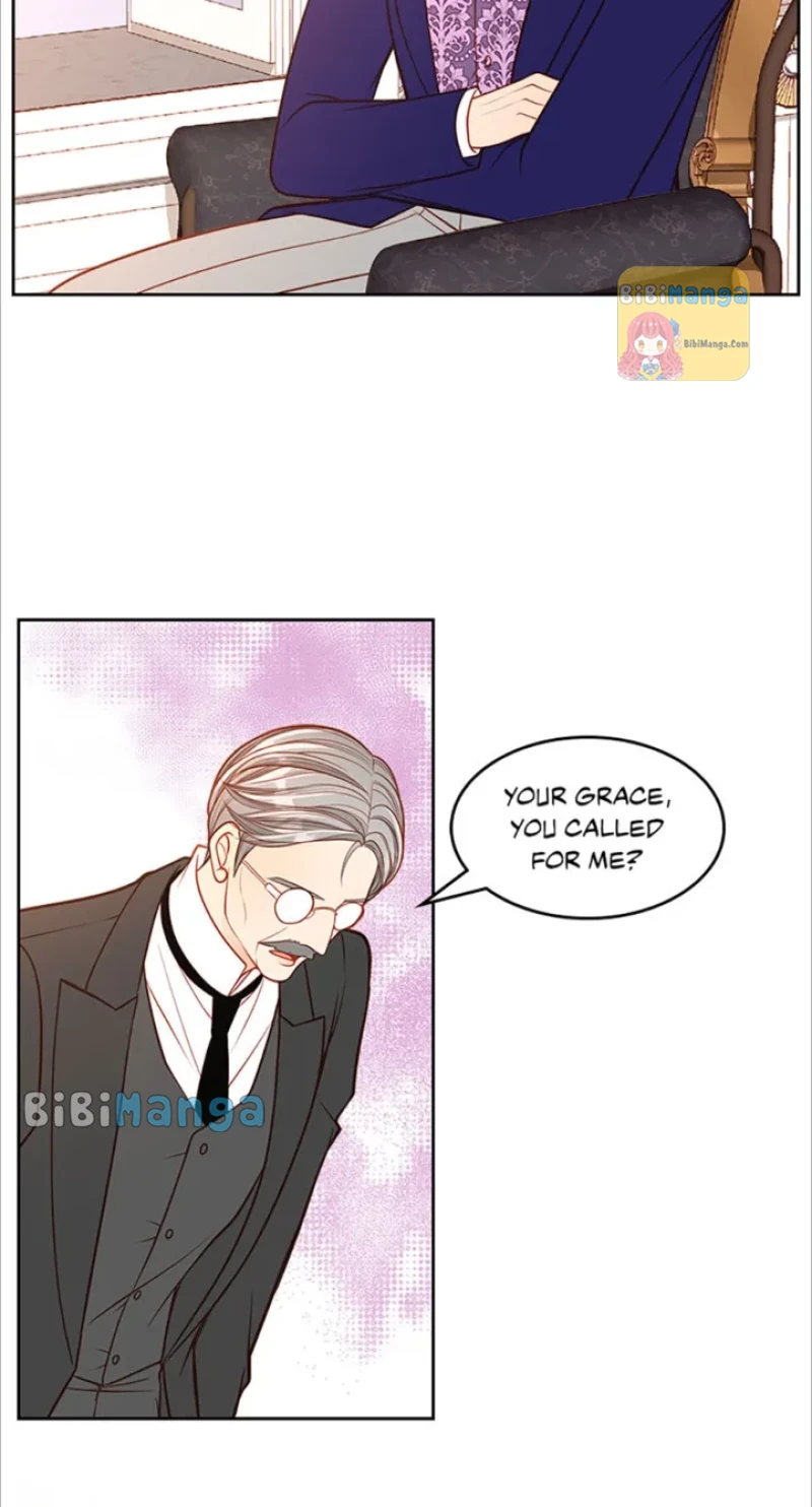 The Duchess’s Secret Dressing Room Chapter 42 page 27