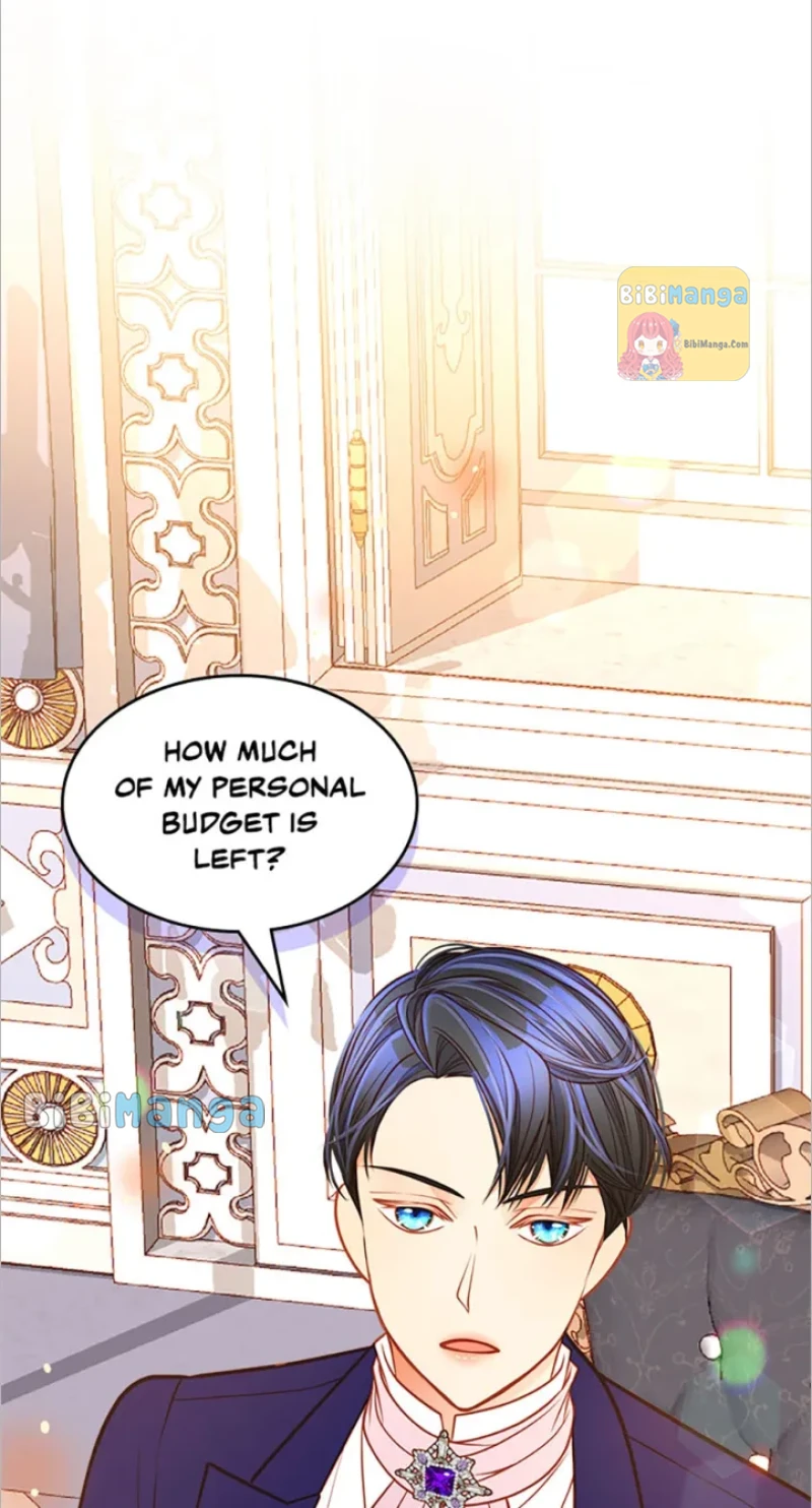 The Duchess’s Secret Dressing Room Chapter 42 page 28
