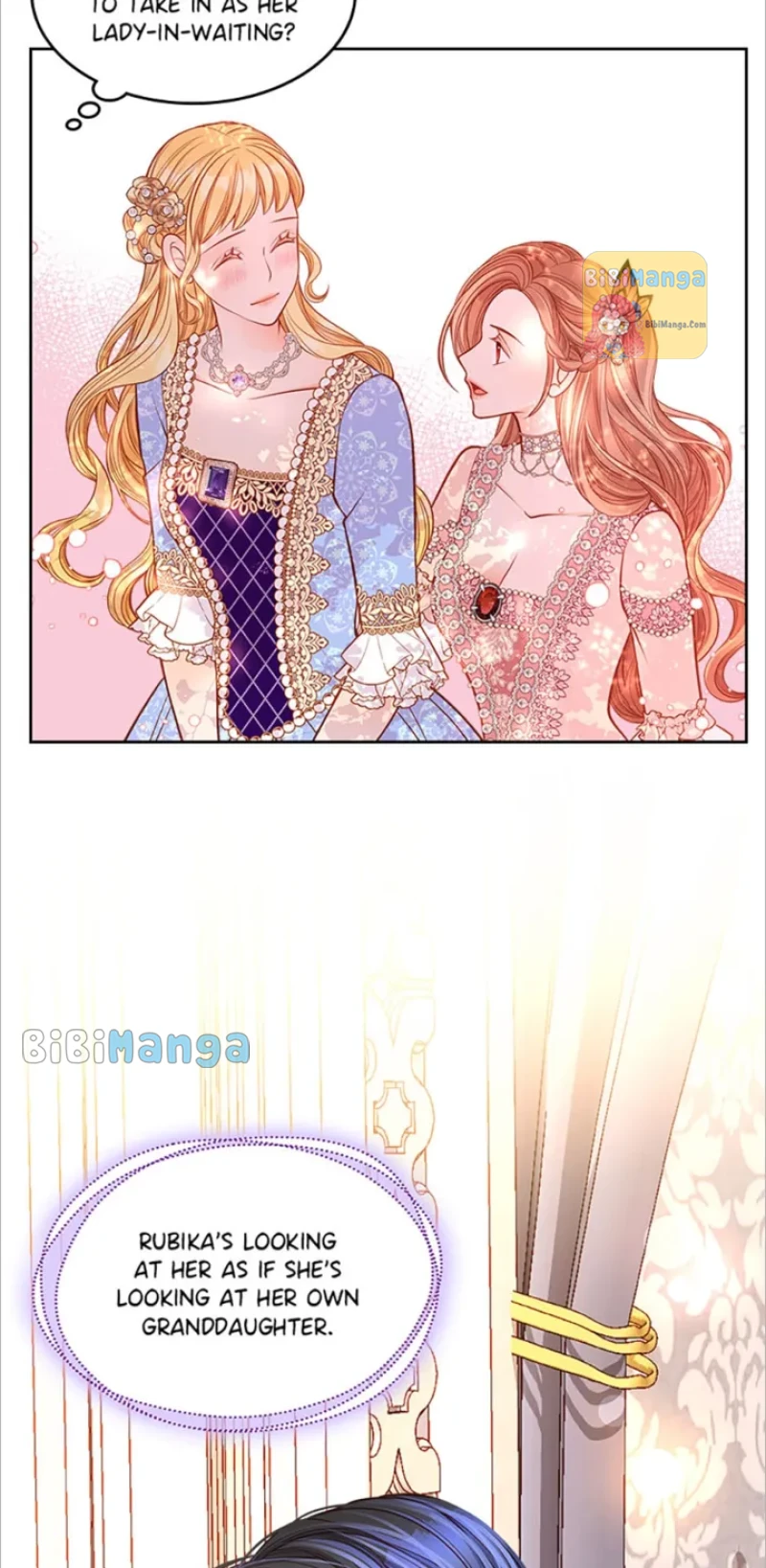 The Duchess’s Secret Dressing Room Chapter 42 page 2