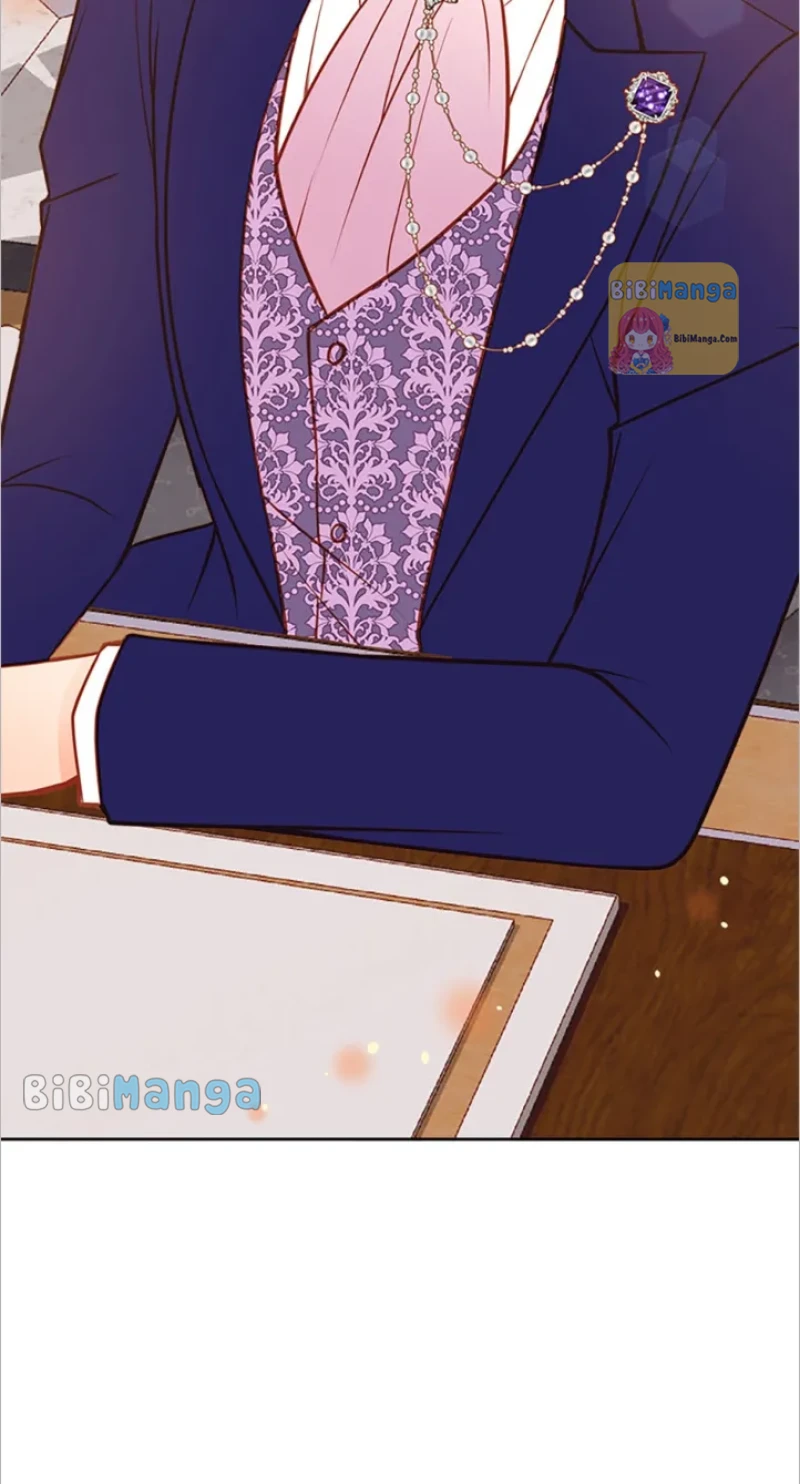 The Duchess’s Secret Dressing Room Chapter 42 page 29