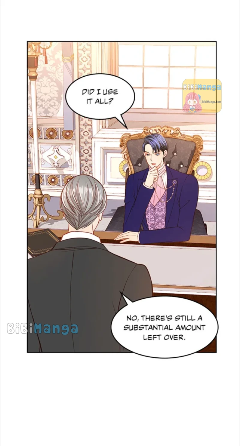 The Duchess’s Secret Dressing Room Chapter 42 page 30