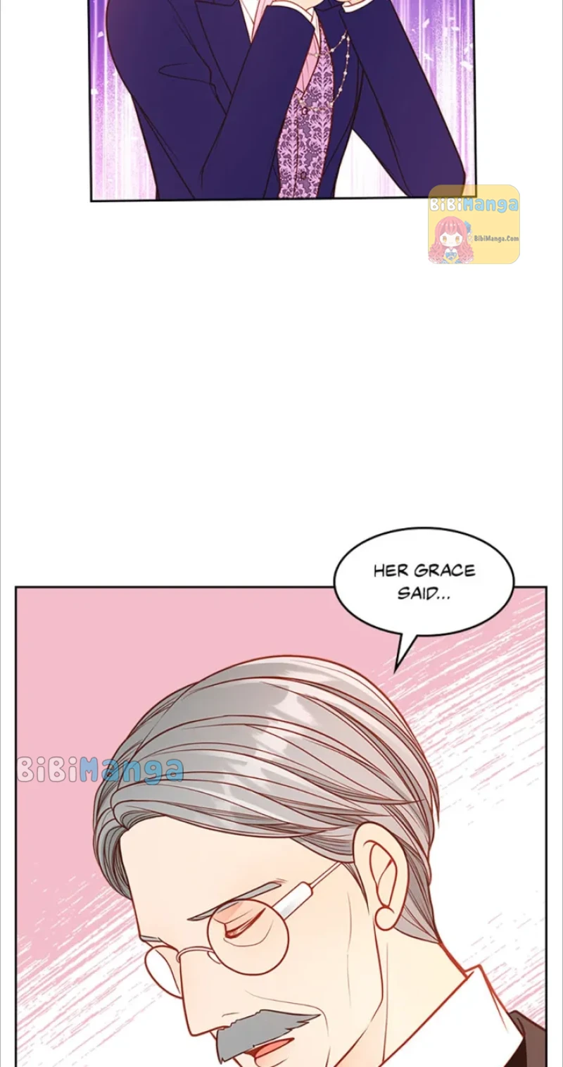 The Duchess’s Secret Dressing Room Chapter 42 page 39