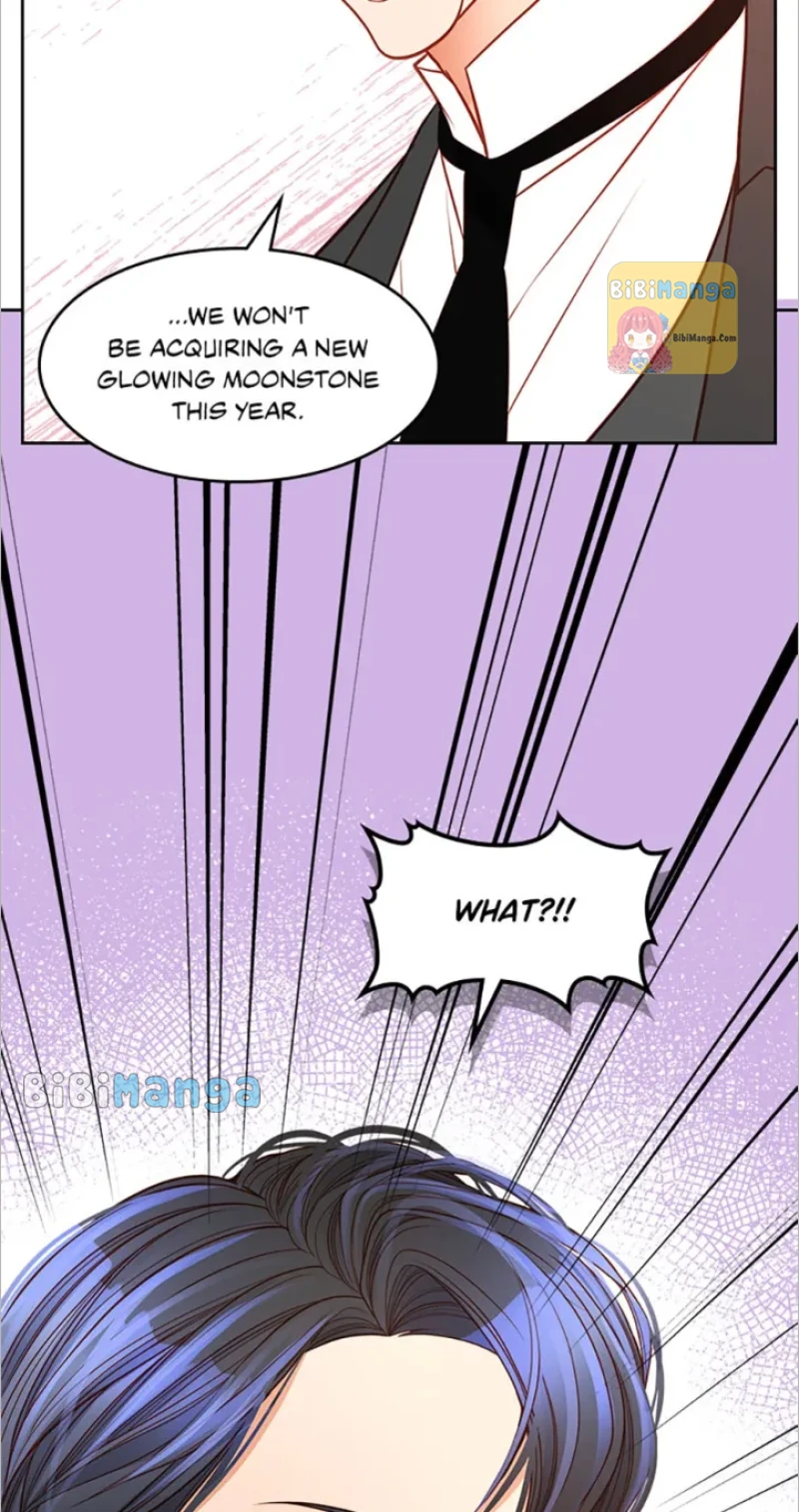 The Duchess’s Secret Dressing Room Chapter 42 page 40