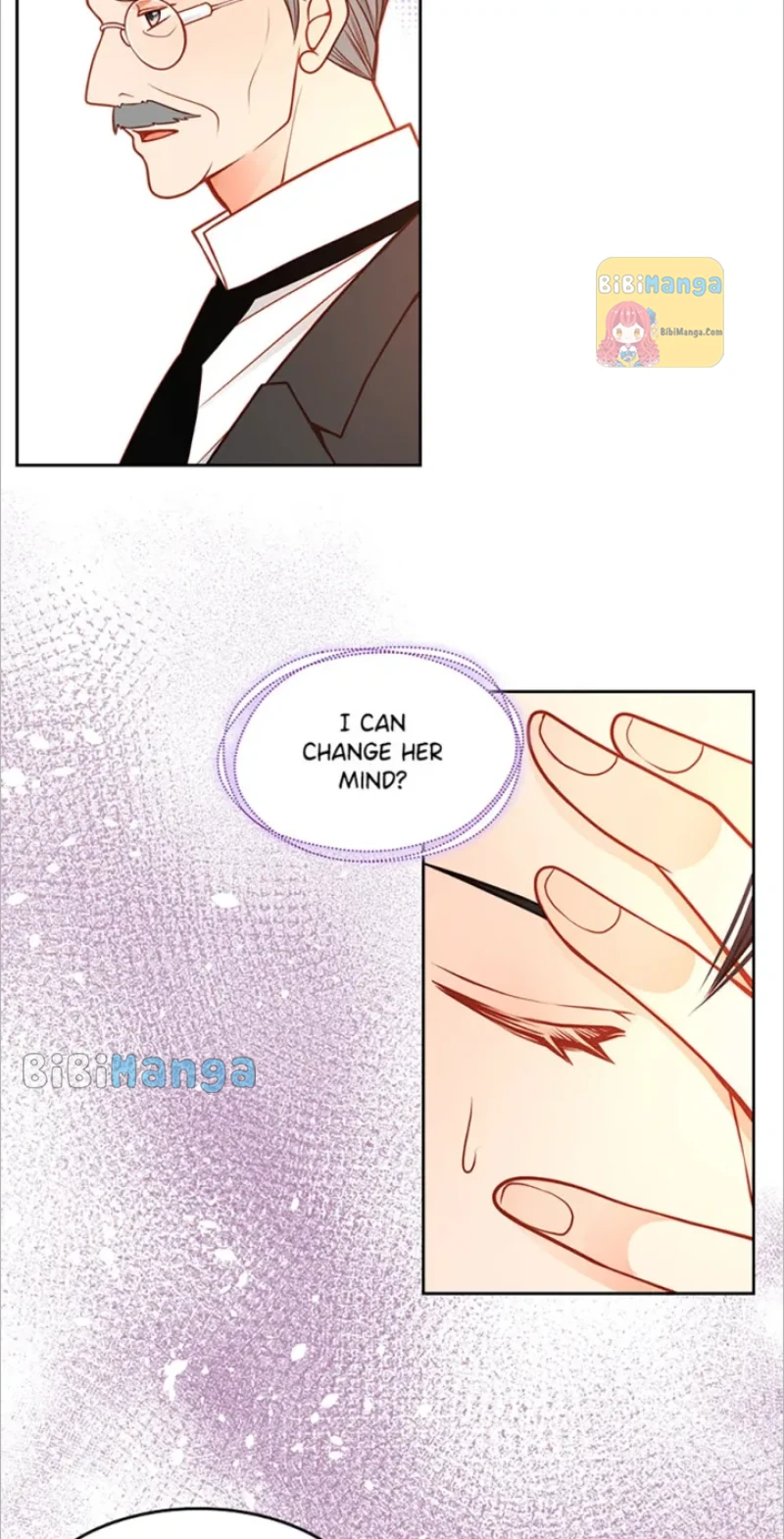 The Duchess’s Secret Dressing Room Chapter 42 page 44