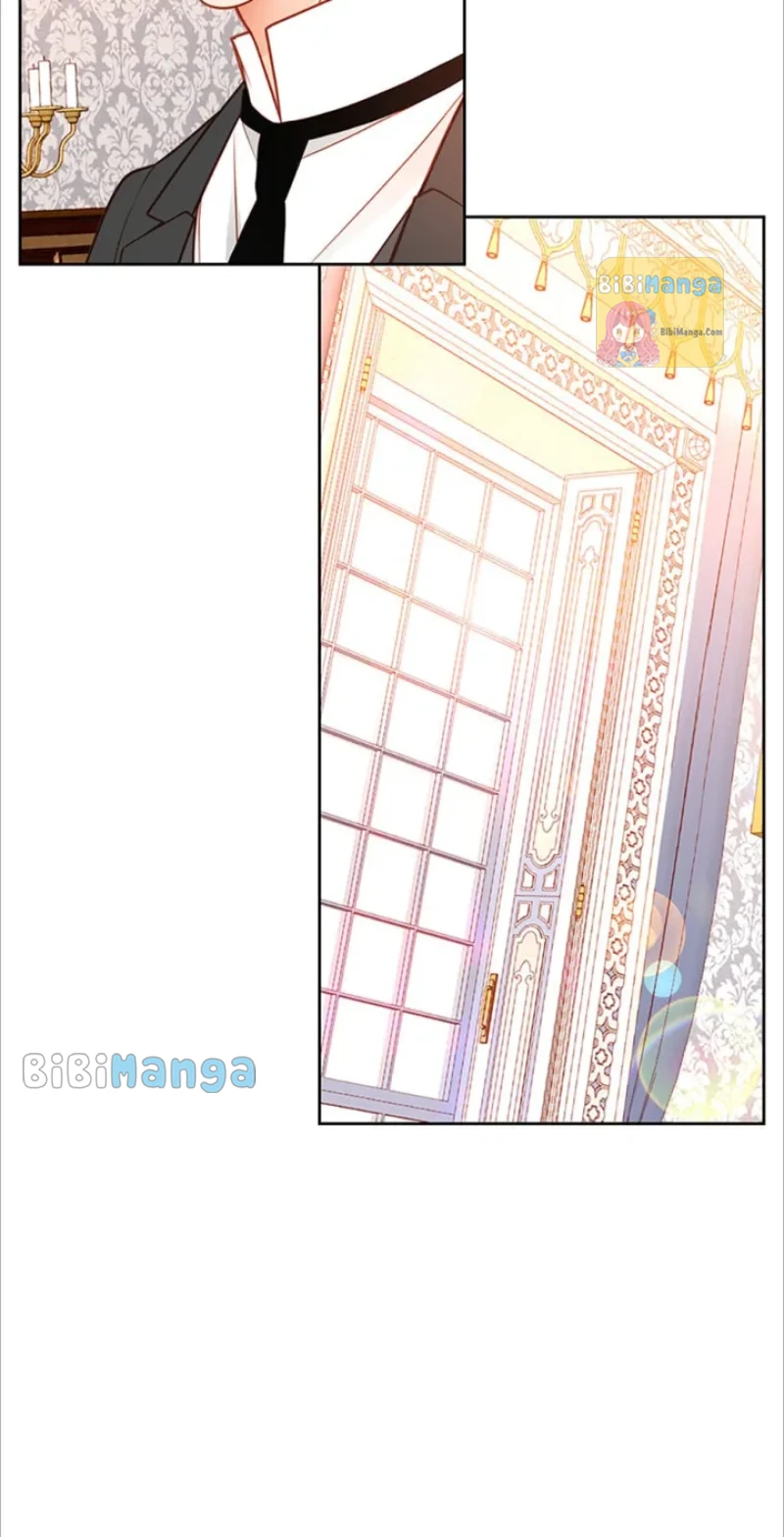 The Duchess’s Secret Dressing Room Chapter 42 page 46