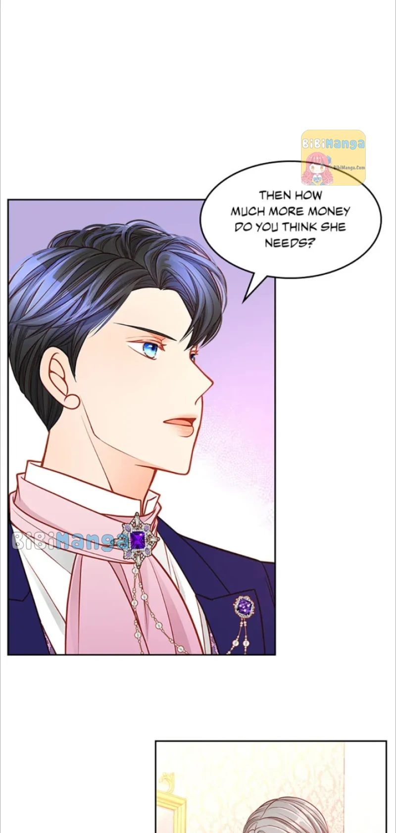 The Duchess’s Secret Dressing Room Chapter 42 page 48