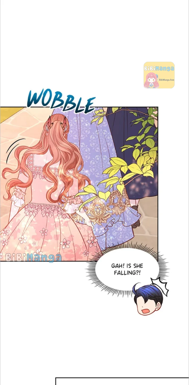The Duchess’s Secret Dressing Room Chapter 42 page 4