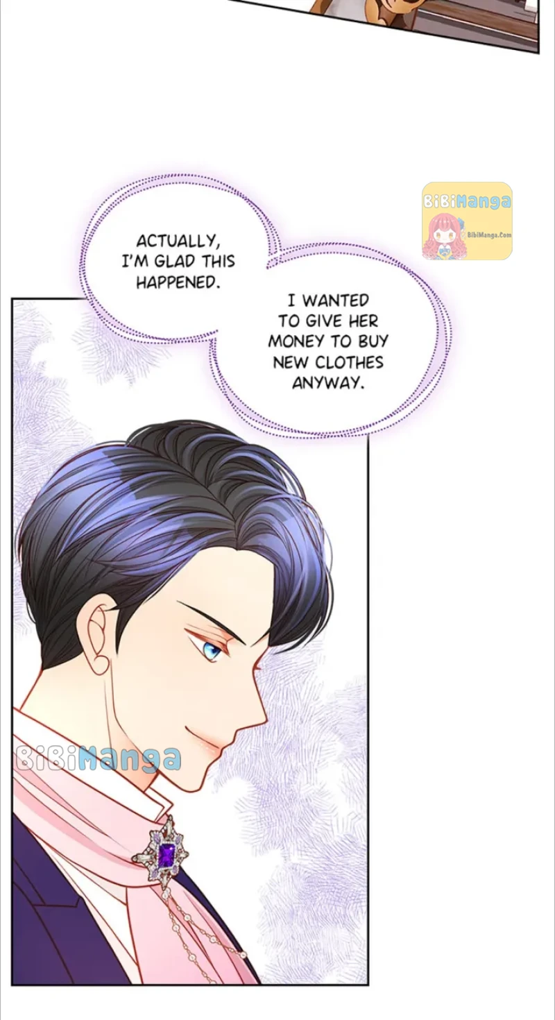 The Duchess’s Secret Dressing Room Chapter 42 page 53
