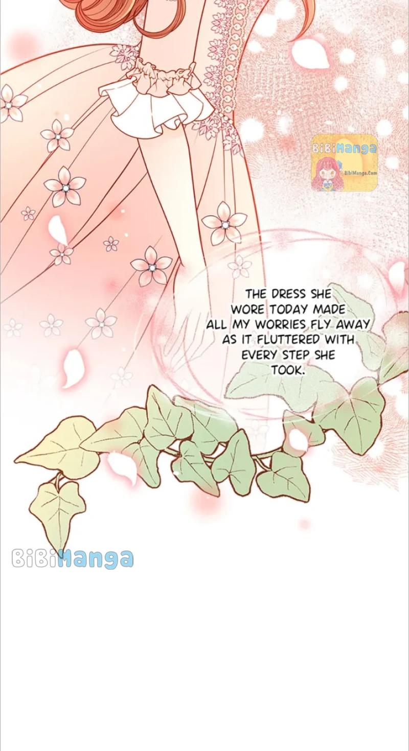 The Duchess’s Secret Dressing Room Chapter 42 page 56