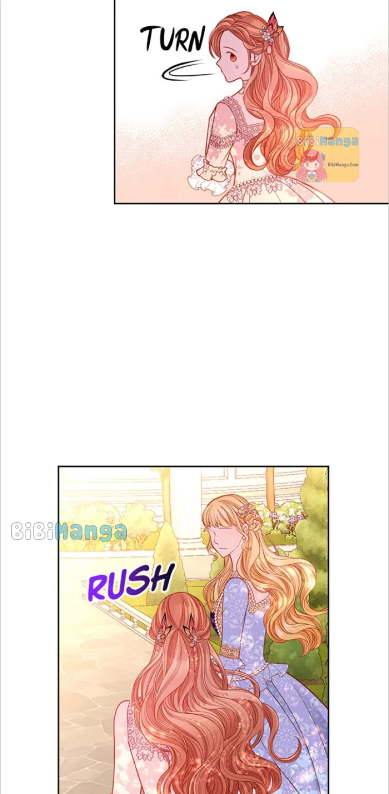 The Duchess’s Secret Dressing Room Chapter 42 page 5