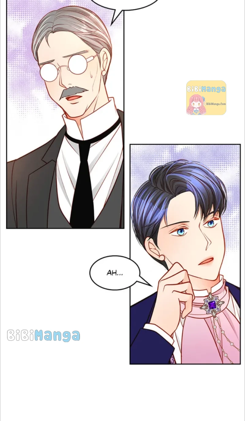 The Duchess’s Secret Dressing Room Chapter 42 page 60
