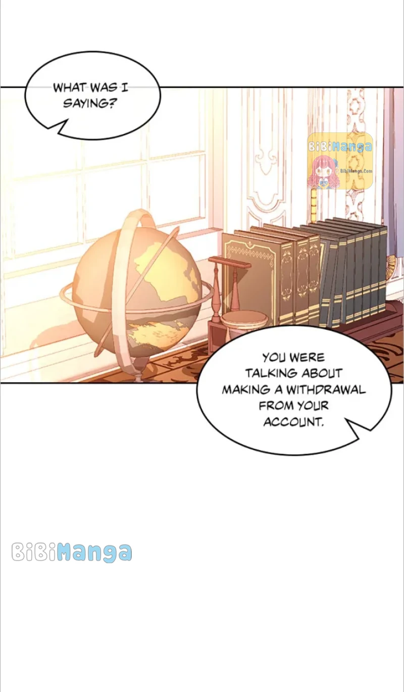 The Duchess’s Secret Dressing Room Chapter 42 page 61
