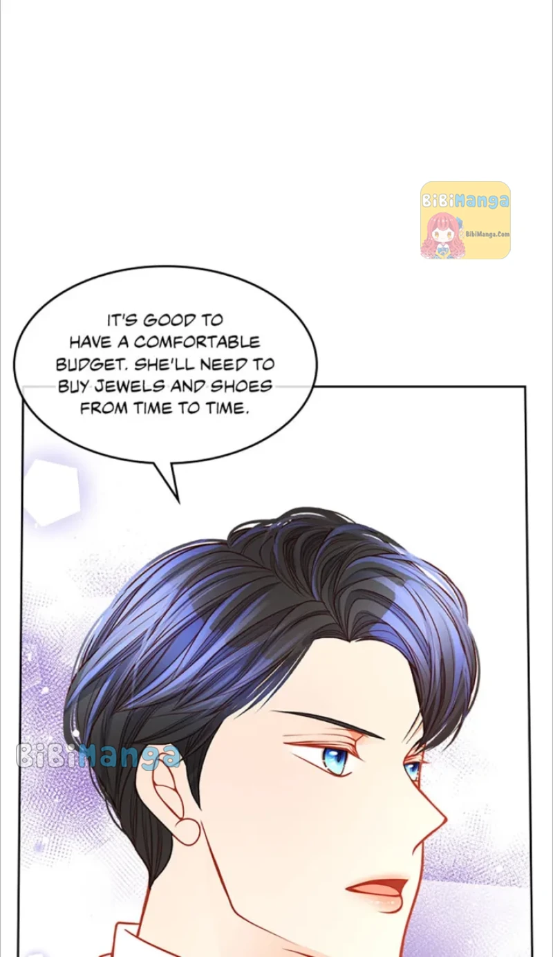 The Duchess’s Secret Dressing Room Chapter 42 page 63