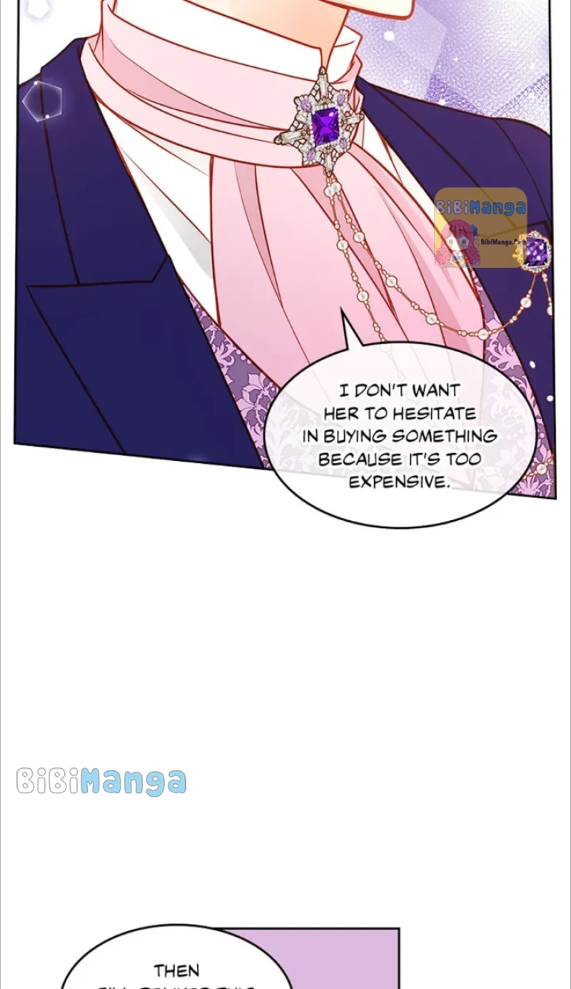 The Duchess’s Secret Dressing Room Chapter 42 page 64