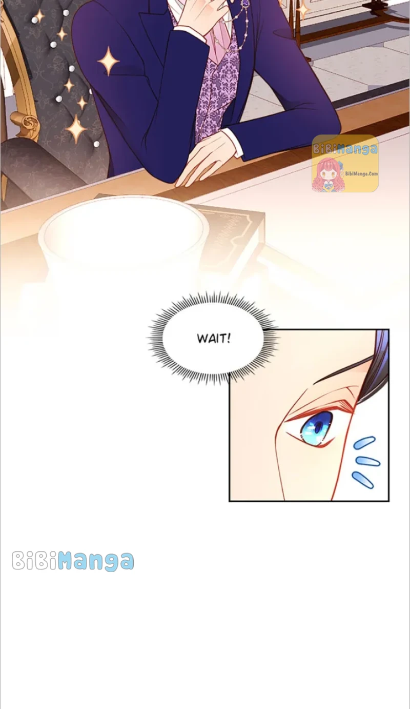 The Duchess’s Secret Dressing Room Chapter 42 page 66