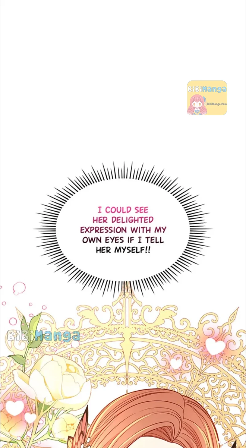 The Duchess’s Secret Dressing Room Chapter 42 page 67