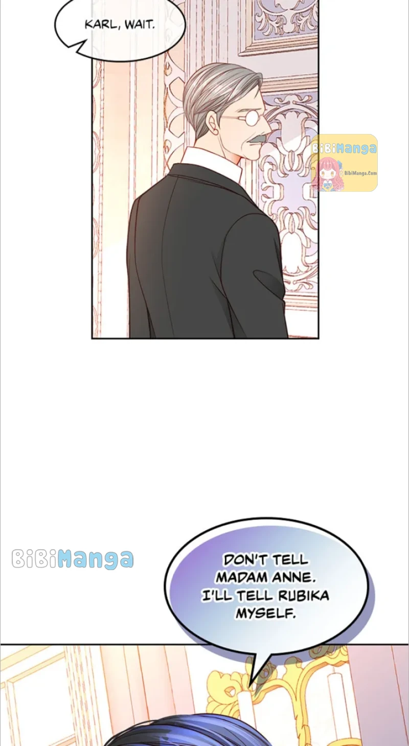 The Duchess’s Secret Dressing Room Chapter 42 page 70
