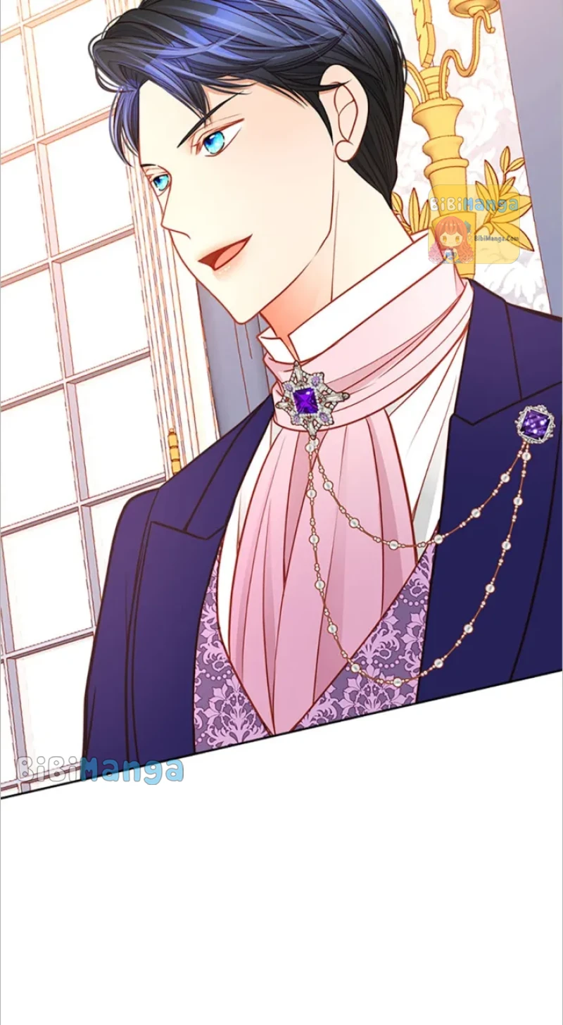 The Duchess’s Secret Dressing Room Chapter 42 page 71