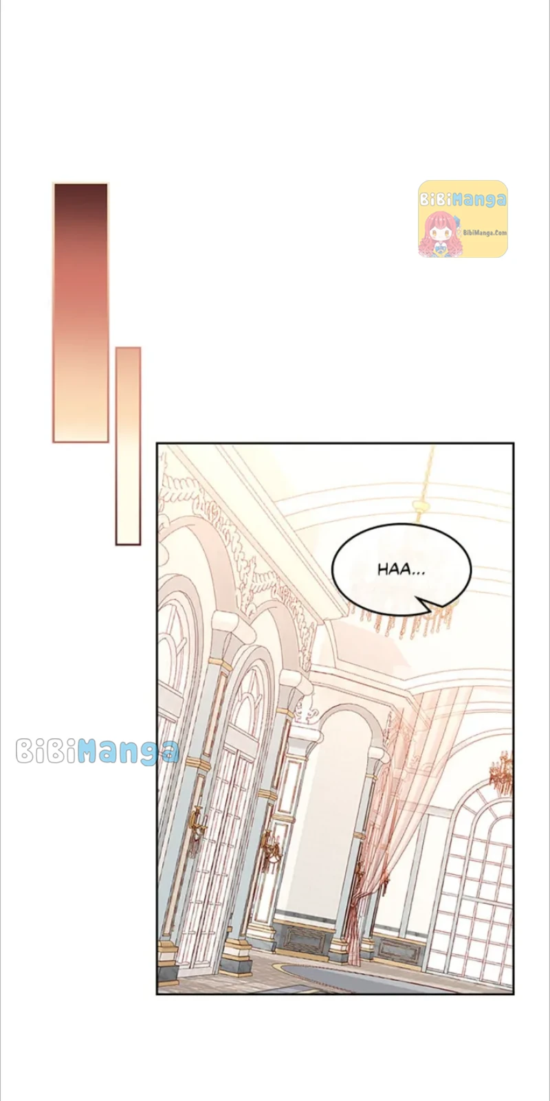 The Duchess’s Secret Dressing Room Chapter 42 page 72