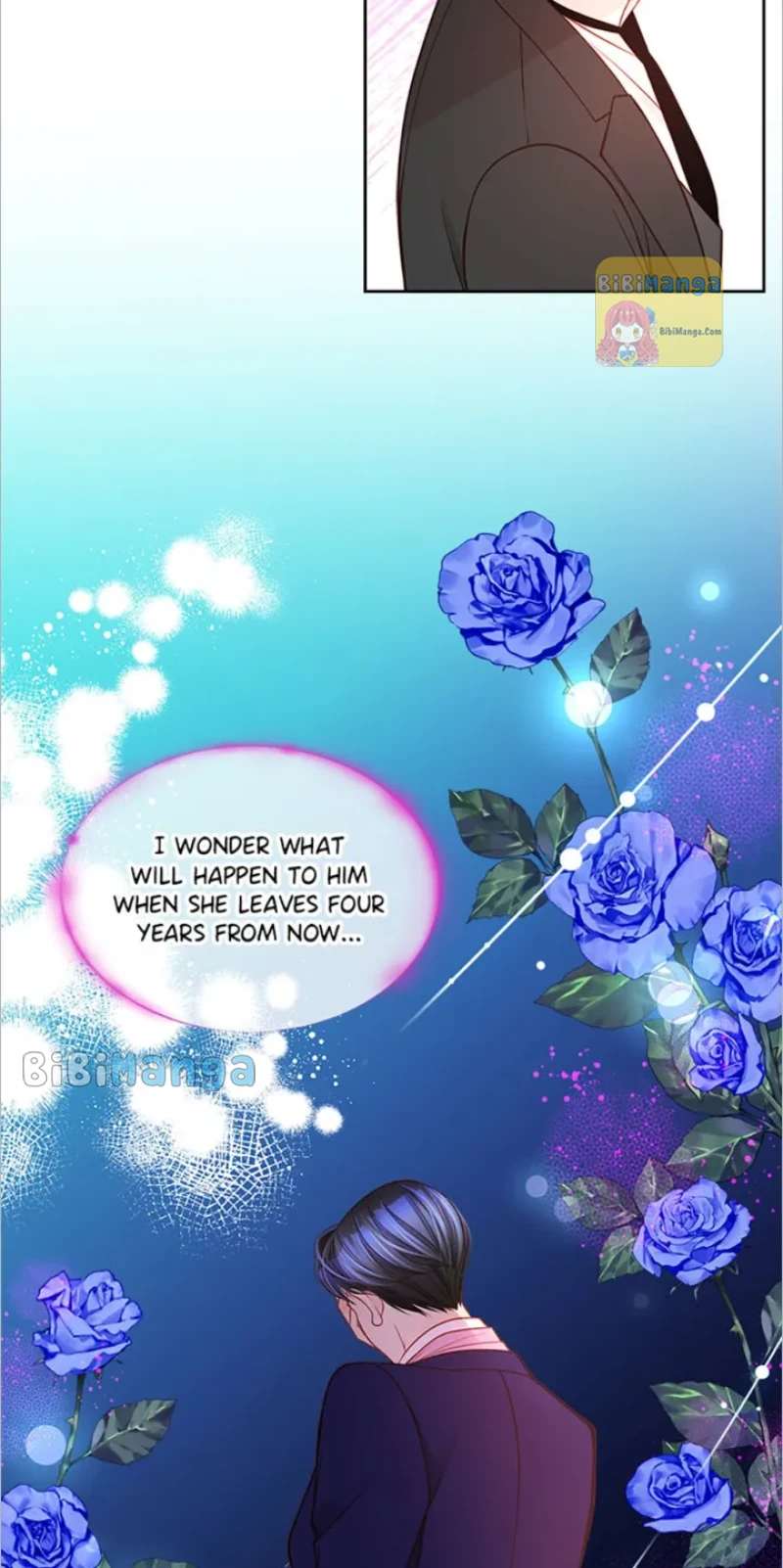 The Duchess’s Secret Dressing Room Chapter 42 page 74
