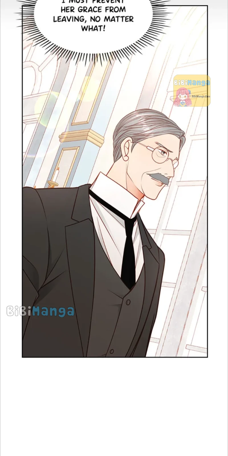 The Duchess’s Secret Dressing Room Chapter 42 page 76