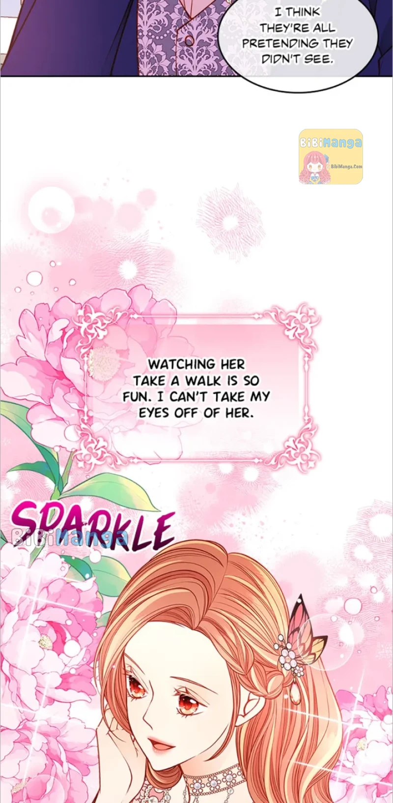 The Duchess’s Secret Dressing Room Chapter 42 page 7