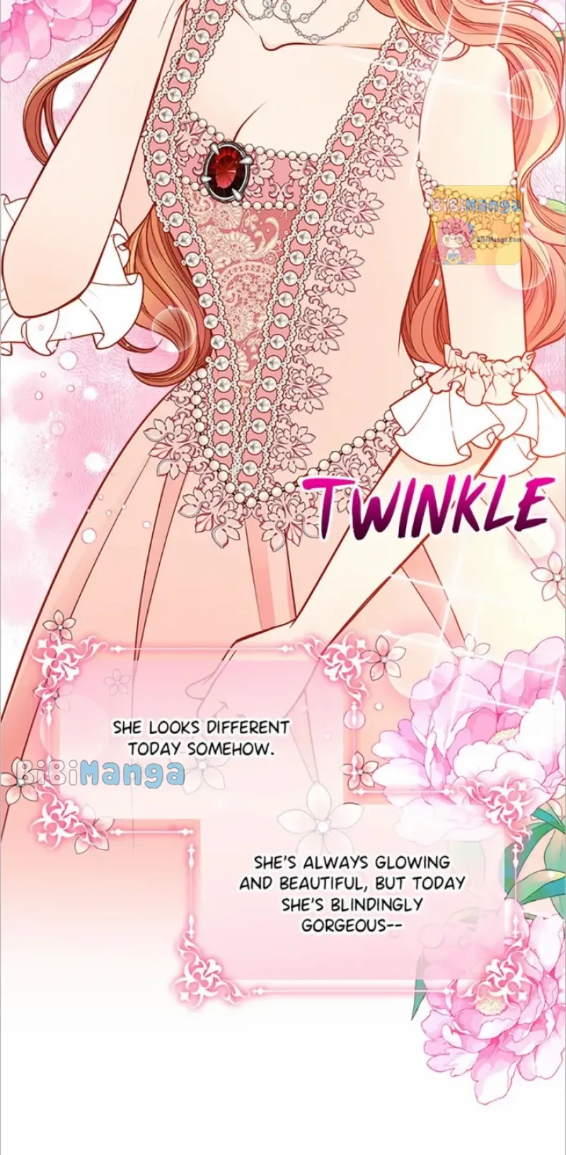 The Duchess’s Secret Dressing Room Chapter 42 page 8