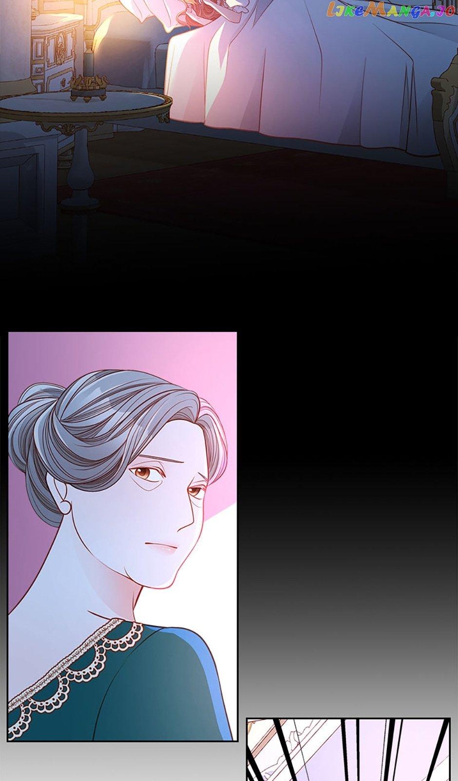 The Duchess’s Secret Dressing Room Chapter 46 page 13