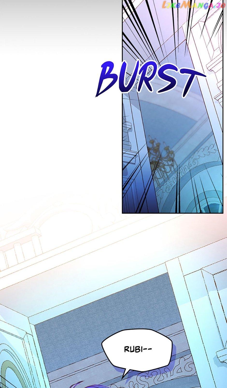 The Duchess’s Secret Dressing Room Chapter 46 page 14