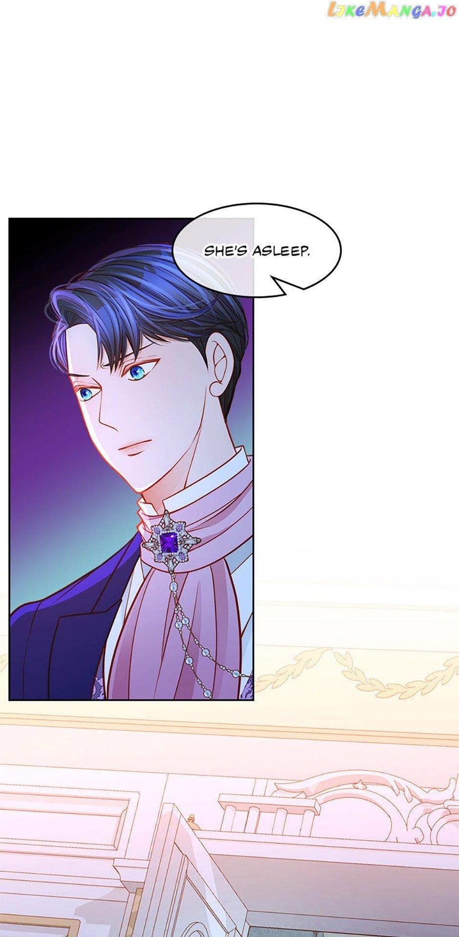 The Duchess’s Secret Dressing Room Chapter 46 page 16