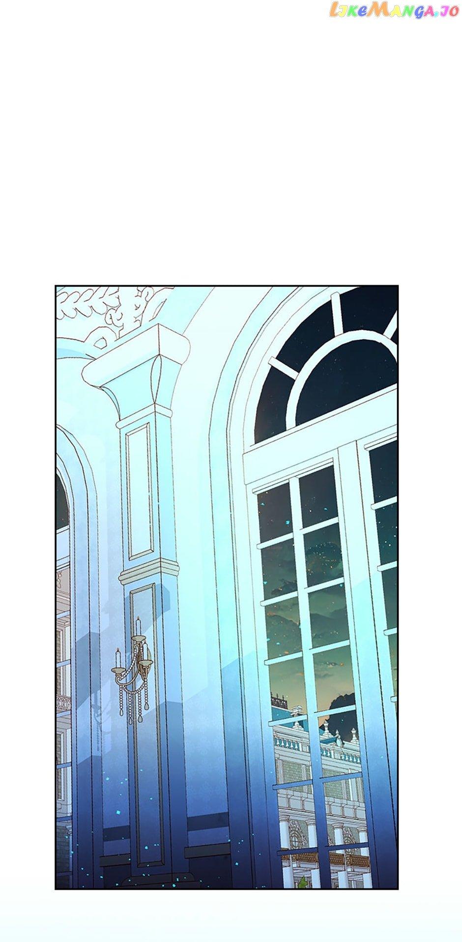 The Duchess’s Secret Dressing Room Chapter 46 page 19