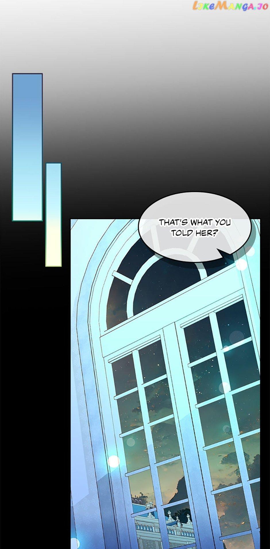 The Duchess’s Secret Dressing Room Chapter 46 page 23