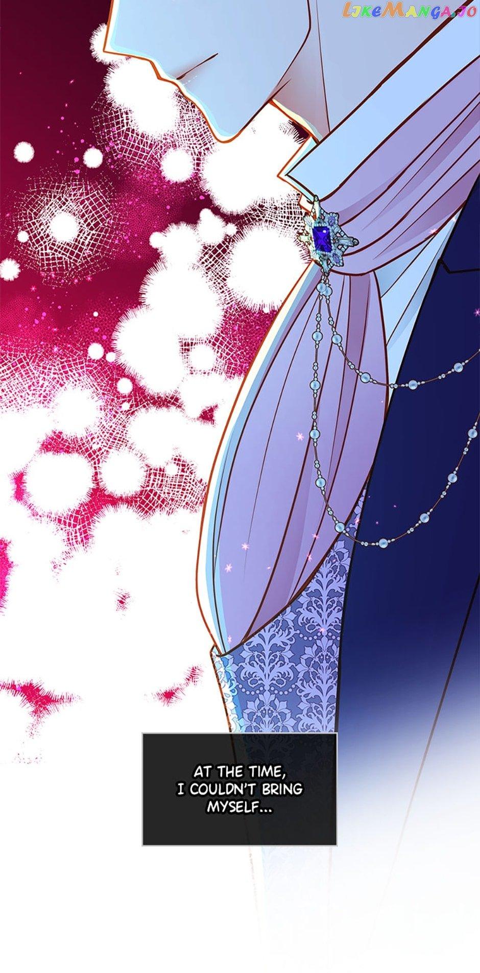 The Duchess’s Secret Dressing Room Chapter 46 page 26