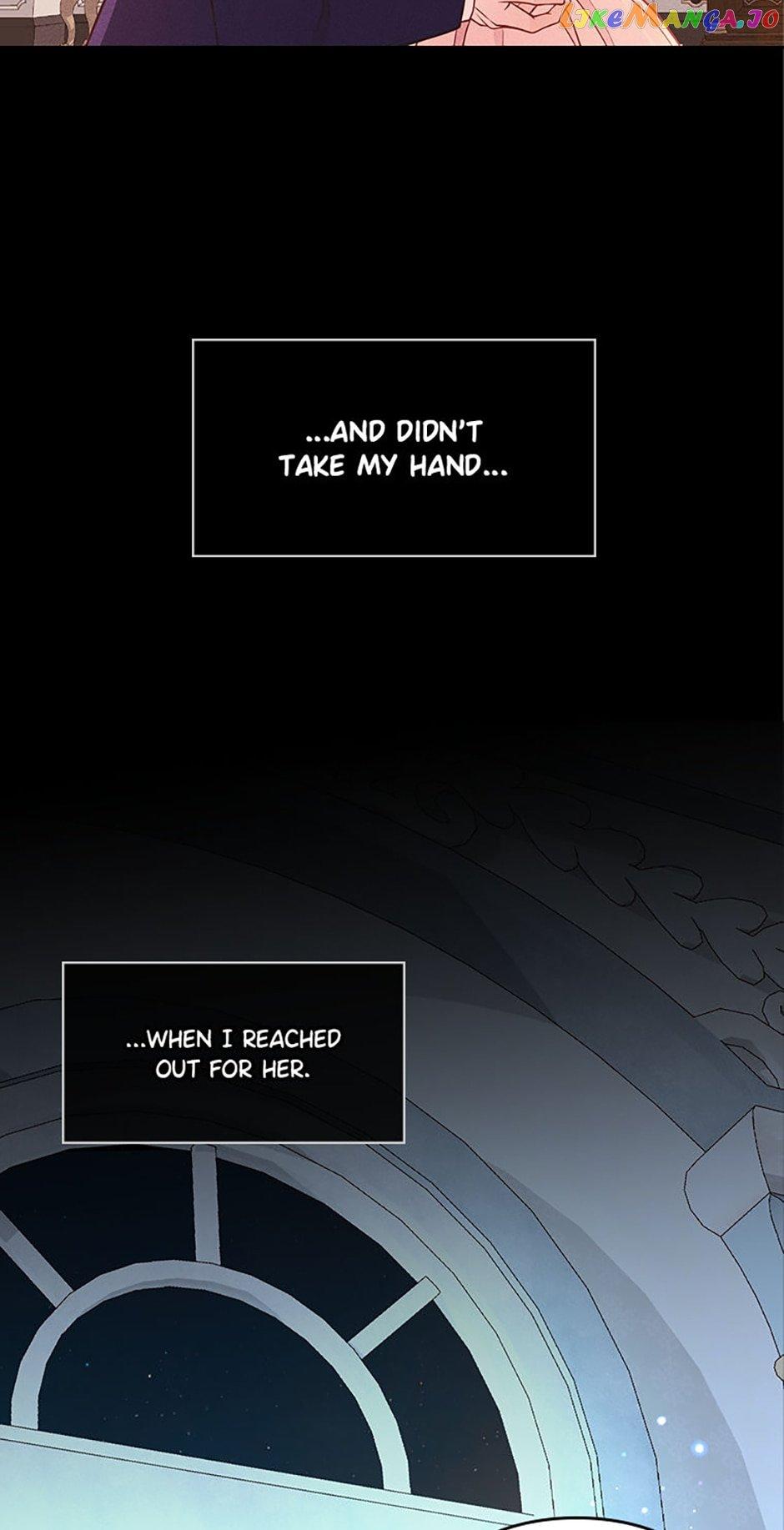 The Duchess’s Secret Dressing Room Chapter 46 page 28