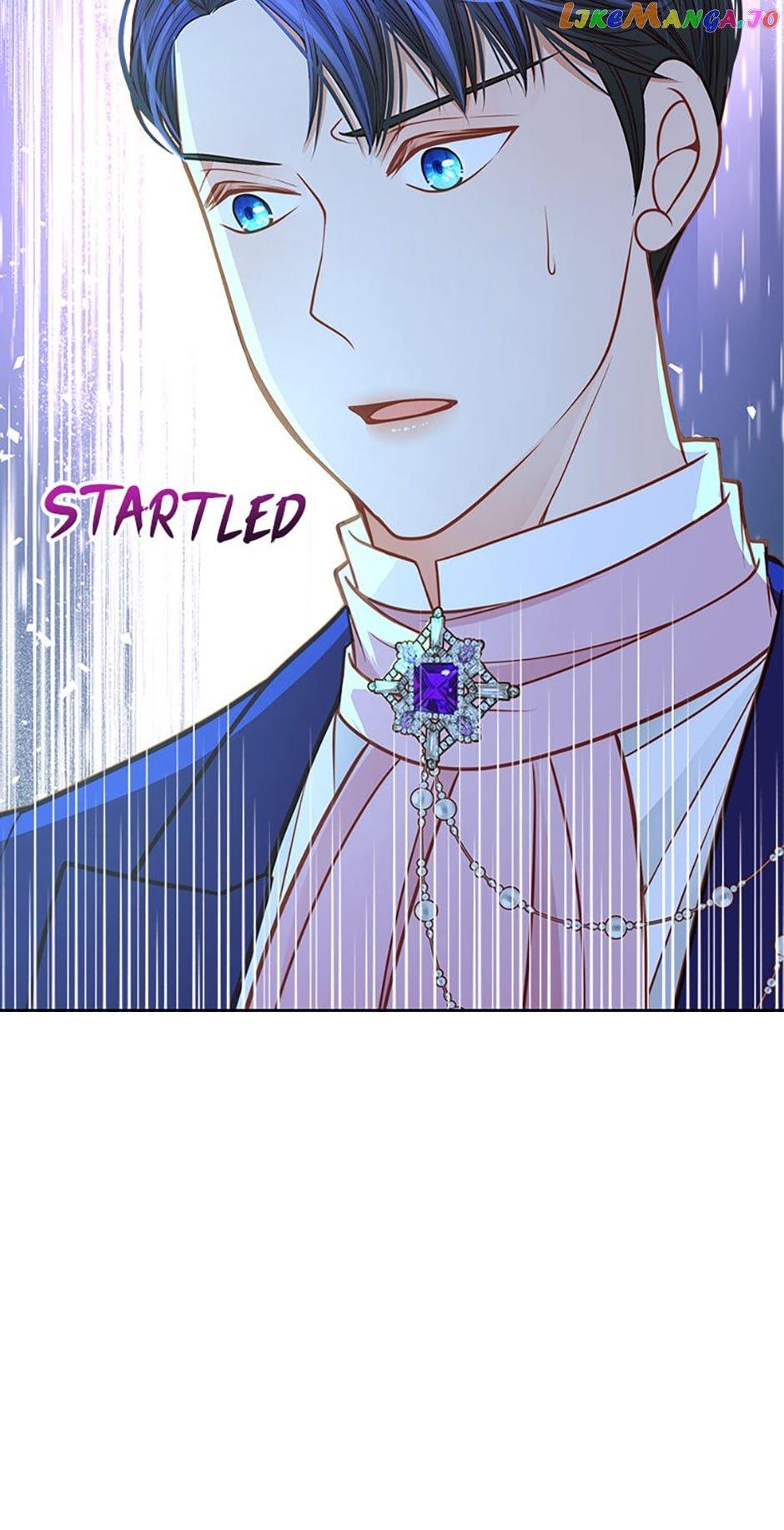 The Duchess’s Secret Dressing Room Chapter 46 page 32
