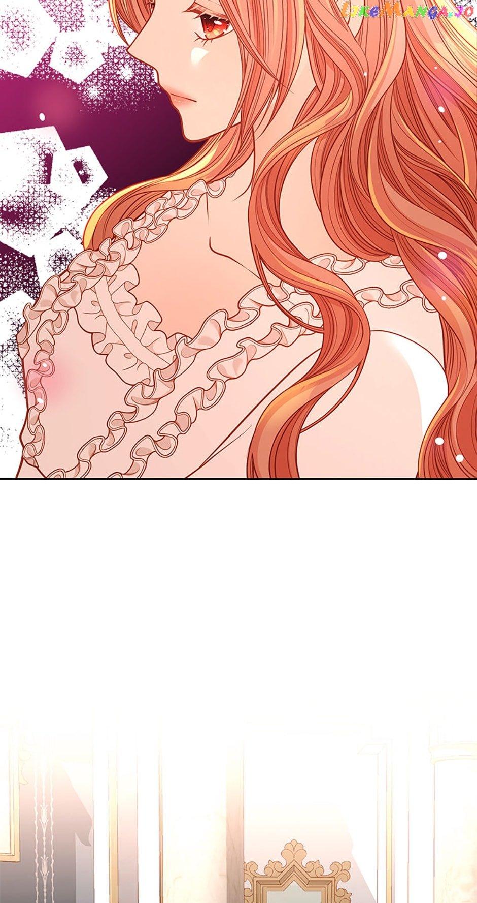 The Duchess’s Secret Dressing Room Chapter 46 page 3