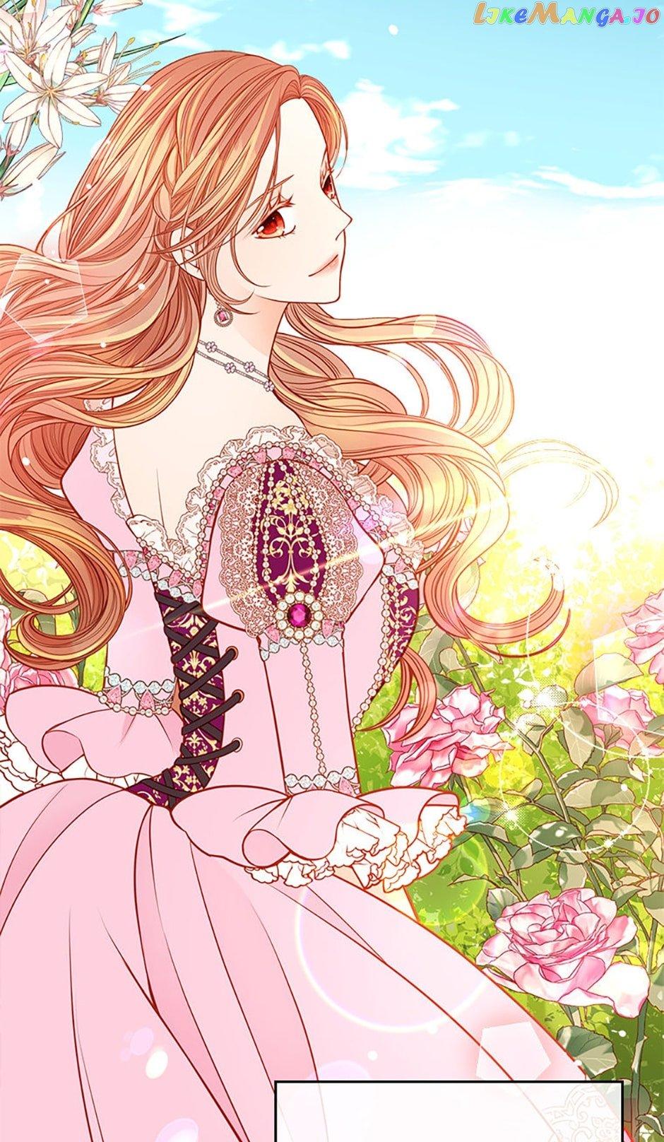 The Duchess’s Secret Dressing Room Chapter 46 page 41