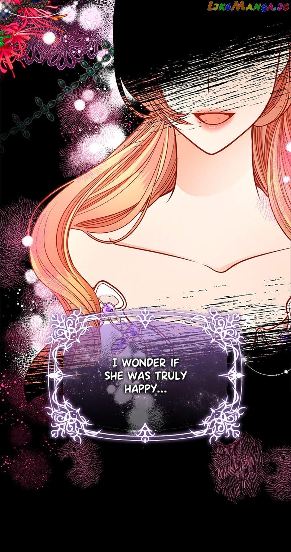 The Duchess’s Secret Dressing Room Chapter 46 page 45