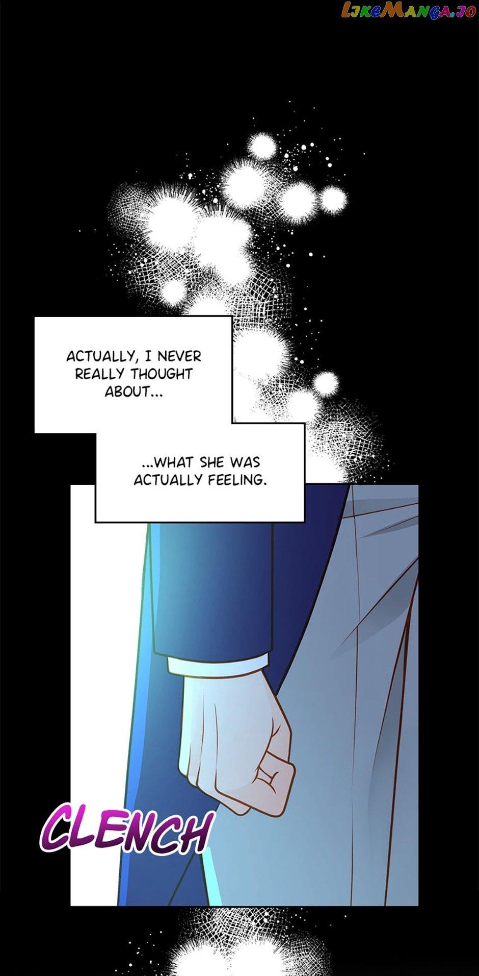 The Duchess’s Secret Dressing Room Chapter 46 page 46