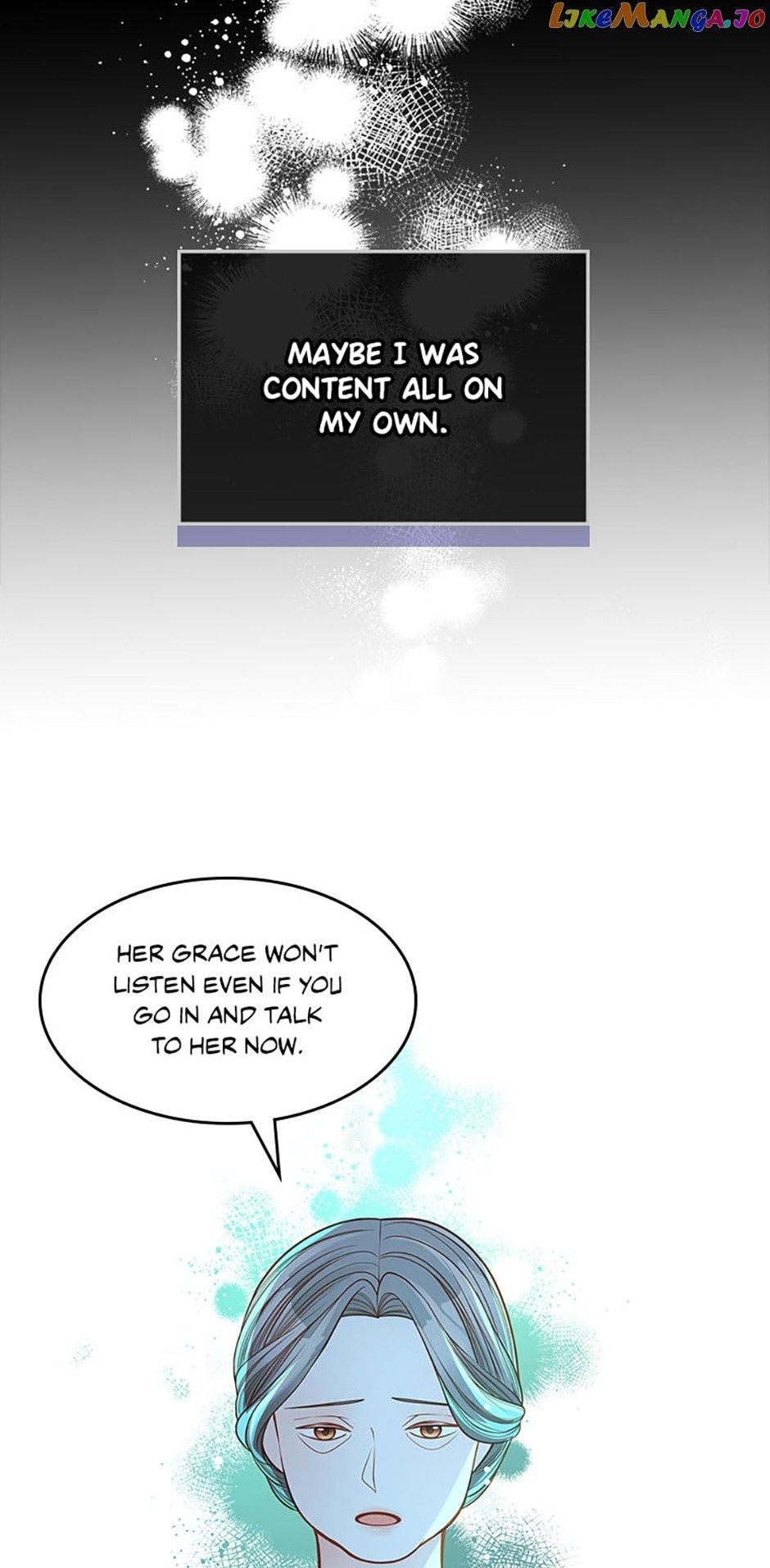 The Duchess’s Secret Dressing Room Chapter 46 page 47