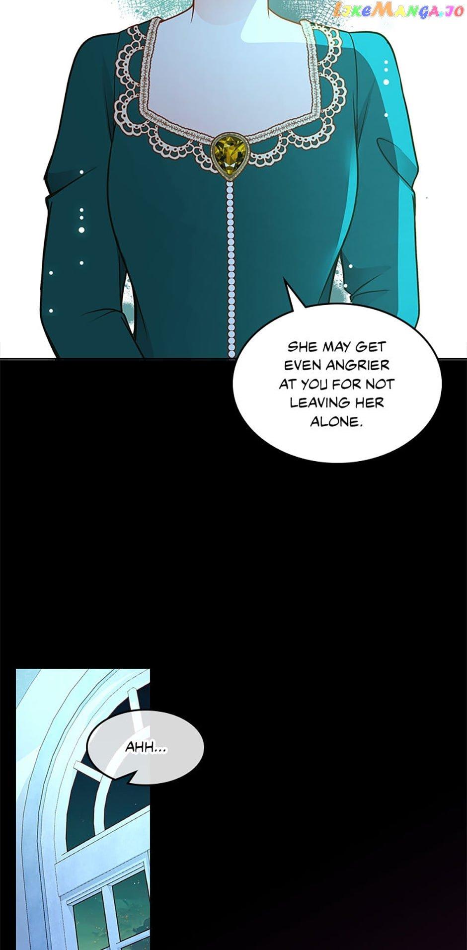 The Duchess’s Secret Dressing Room Chapter 46 page 48