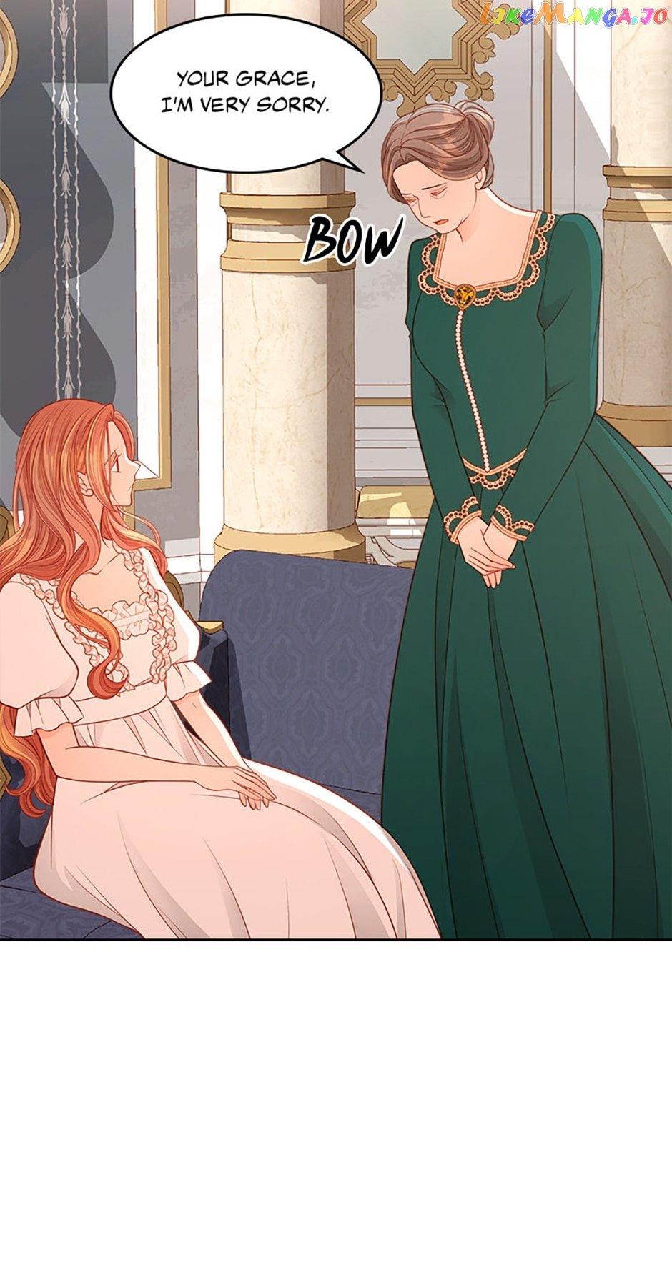 The Duchess’s Secret Dressing Room Chapter 46 page 4