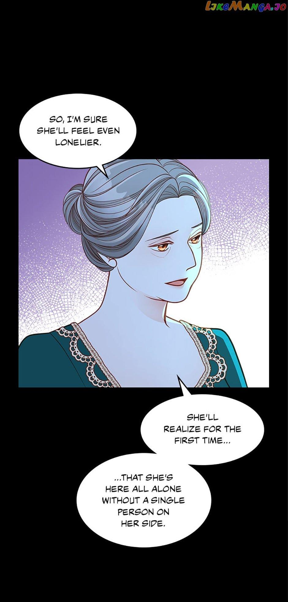 The Duchess’s Secret Dressing Room Chapter 46 page 55