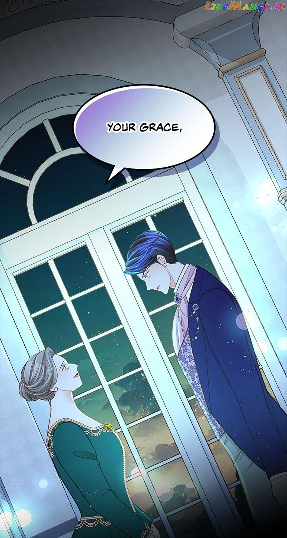 The Duchess’s Secret Dressing Room Chapter 46 page 57