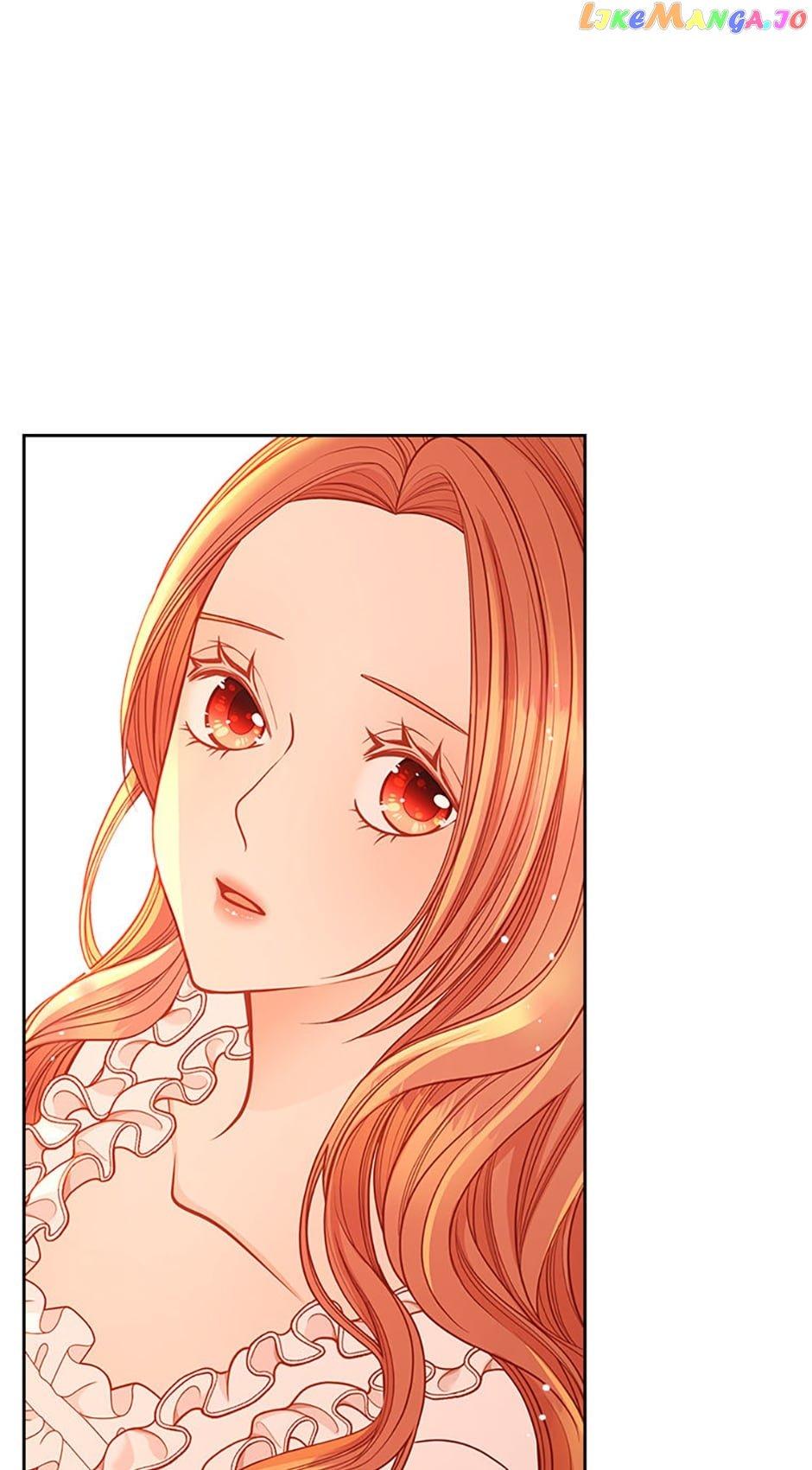 The Duchess’s Secret Dressing Room Chapter 46 page 5