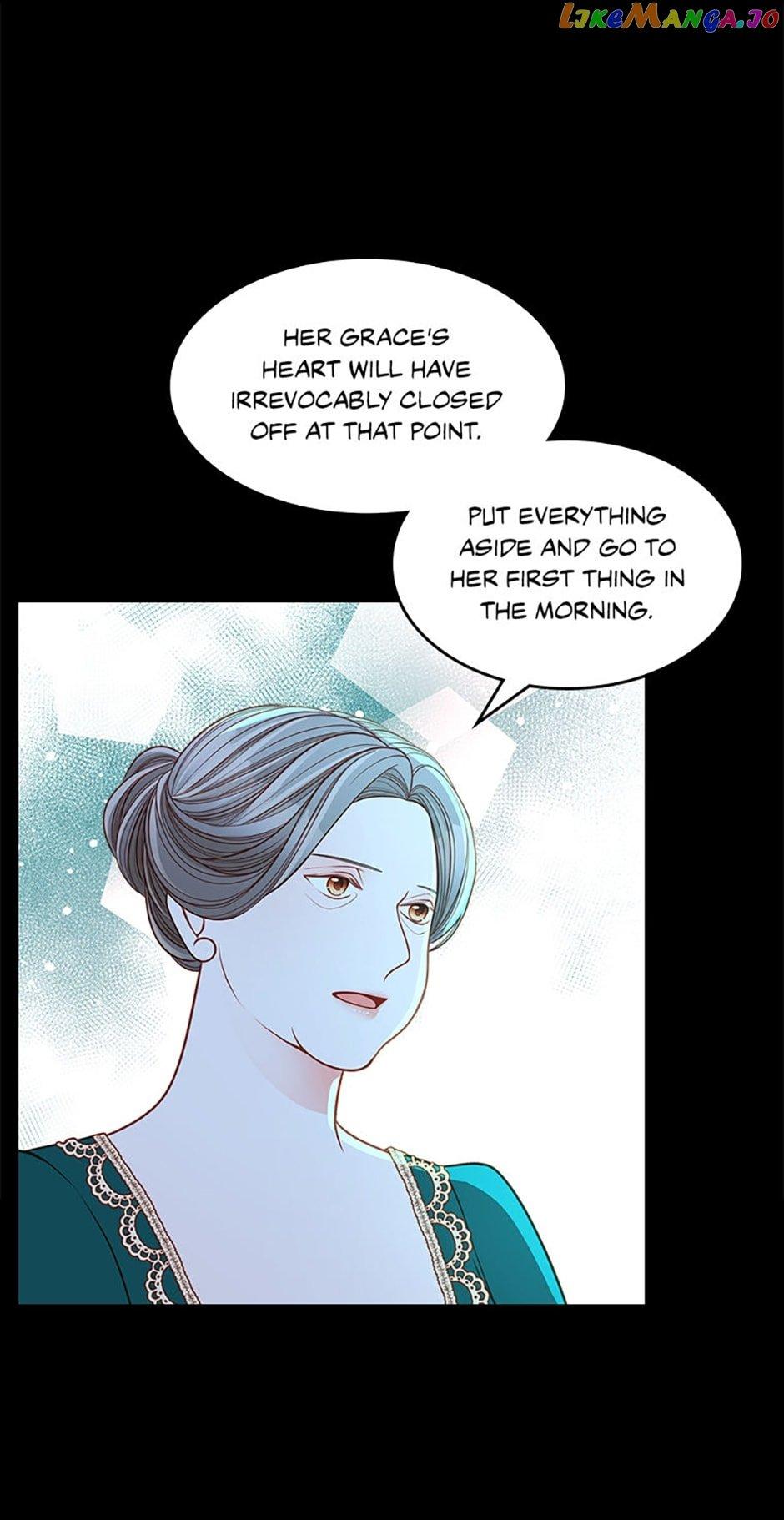 The Duchess’s Secret Dressing Room Chapter 46 page 62