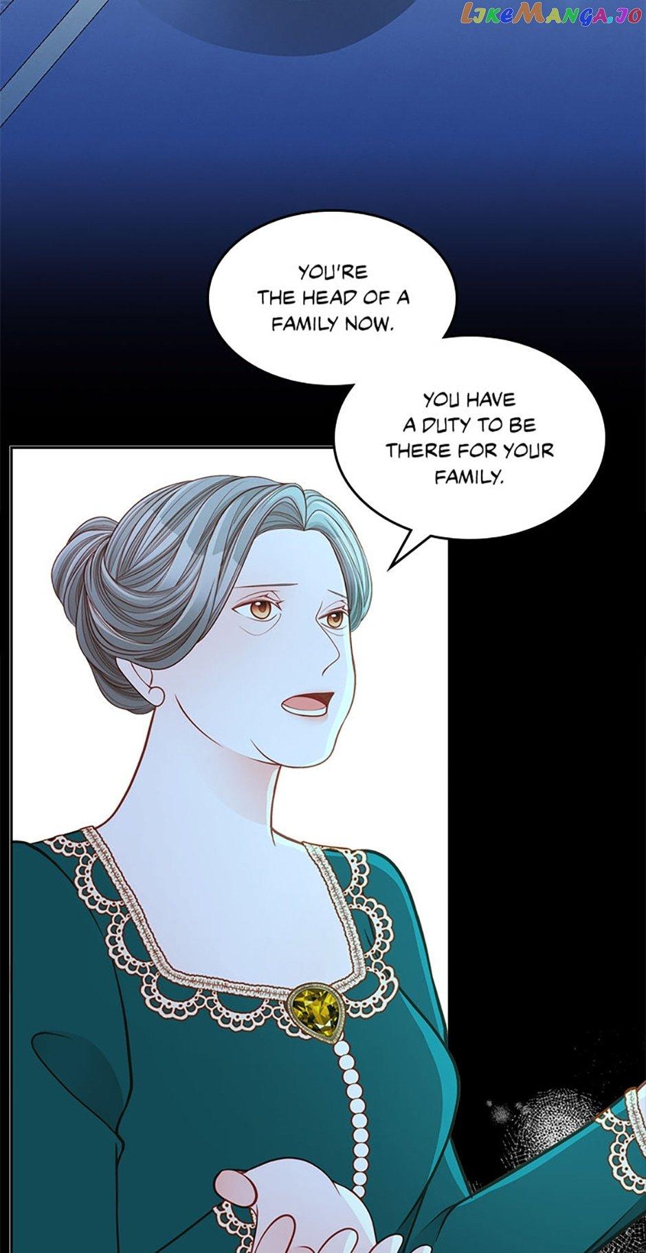 The Duchess’s Secret Dressing Room Chapter 46 page 64