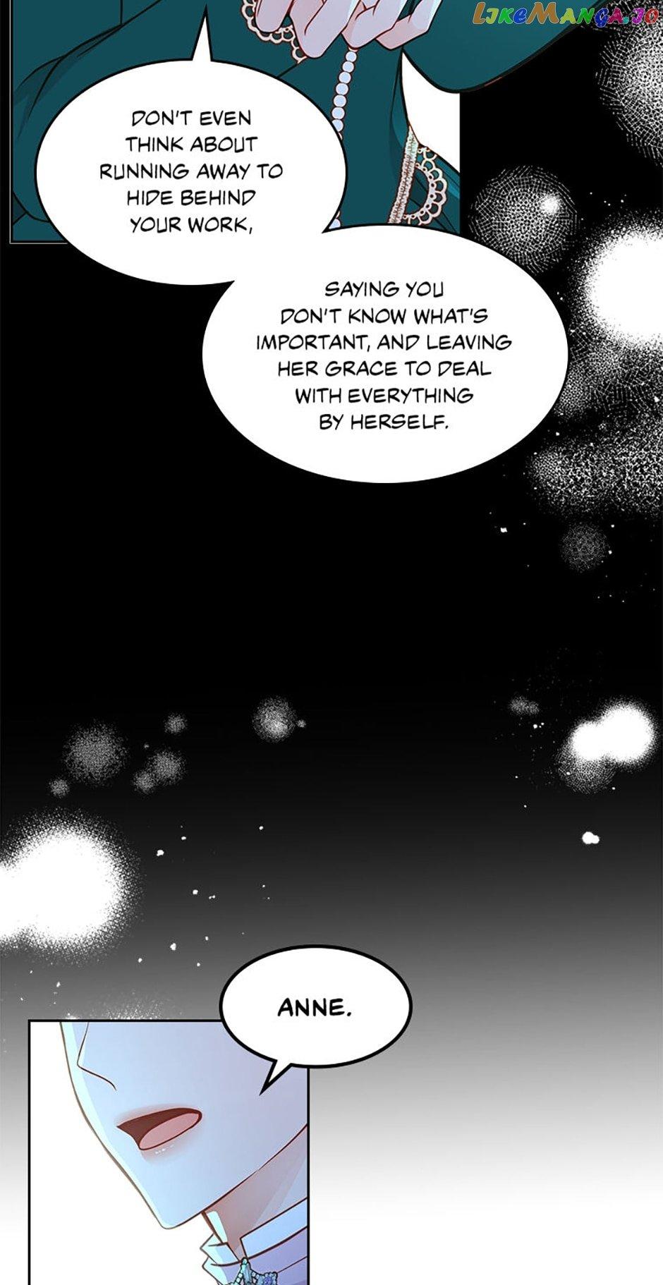 The Duchess’s Secret Dressing Room Chapter 46 page 65