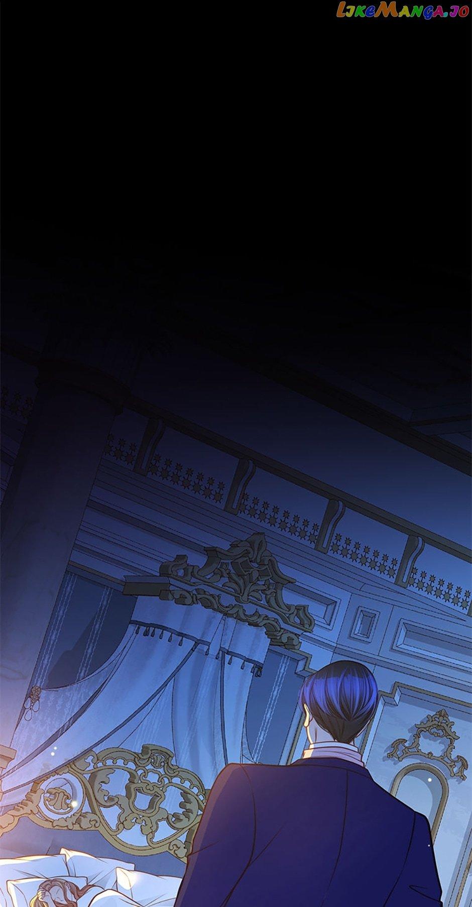 The Duchess’s Secret Dressing Room Chapter 46 page 68