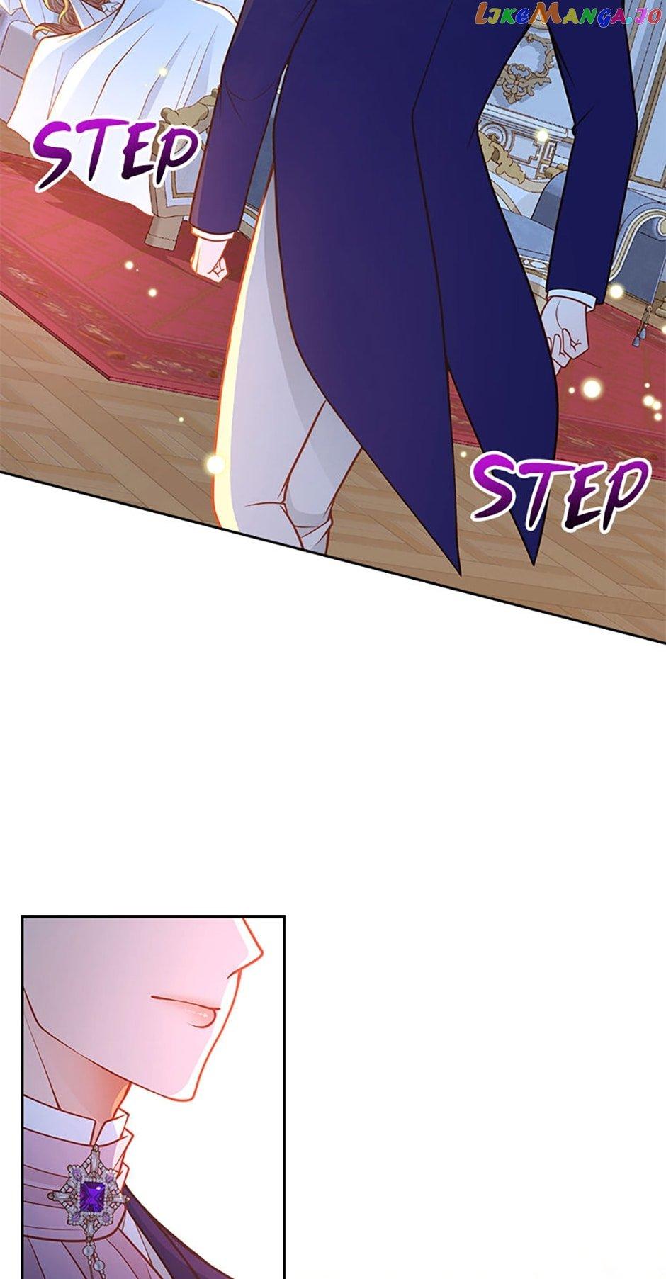 The Duchess’s Secret Dressing Room Chapter 46 page 69
